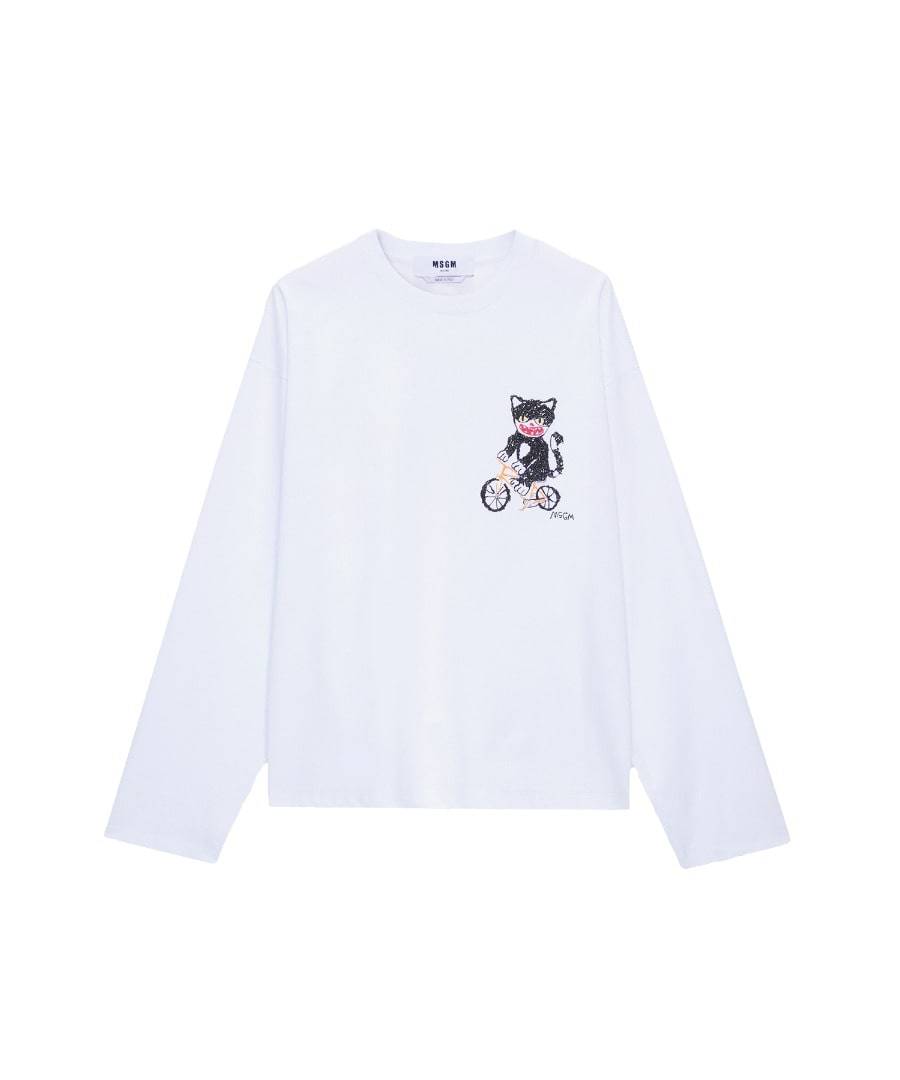 MSGMの商品画像