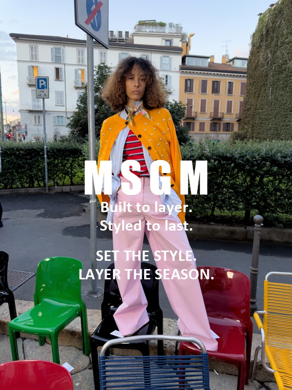 MSGM