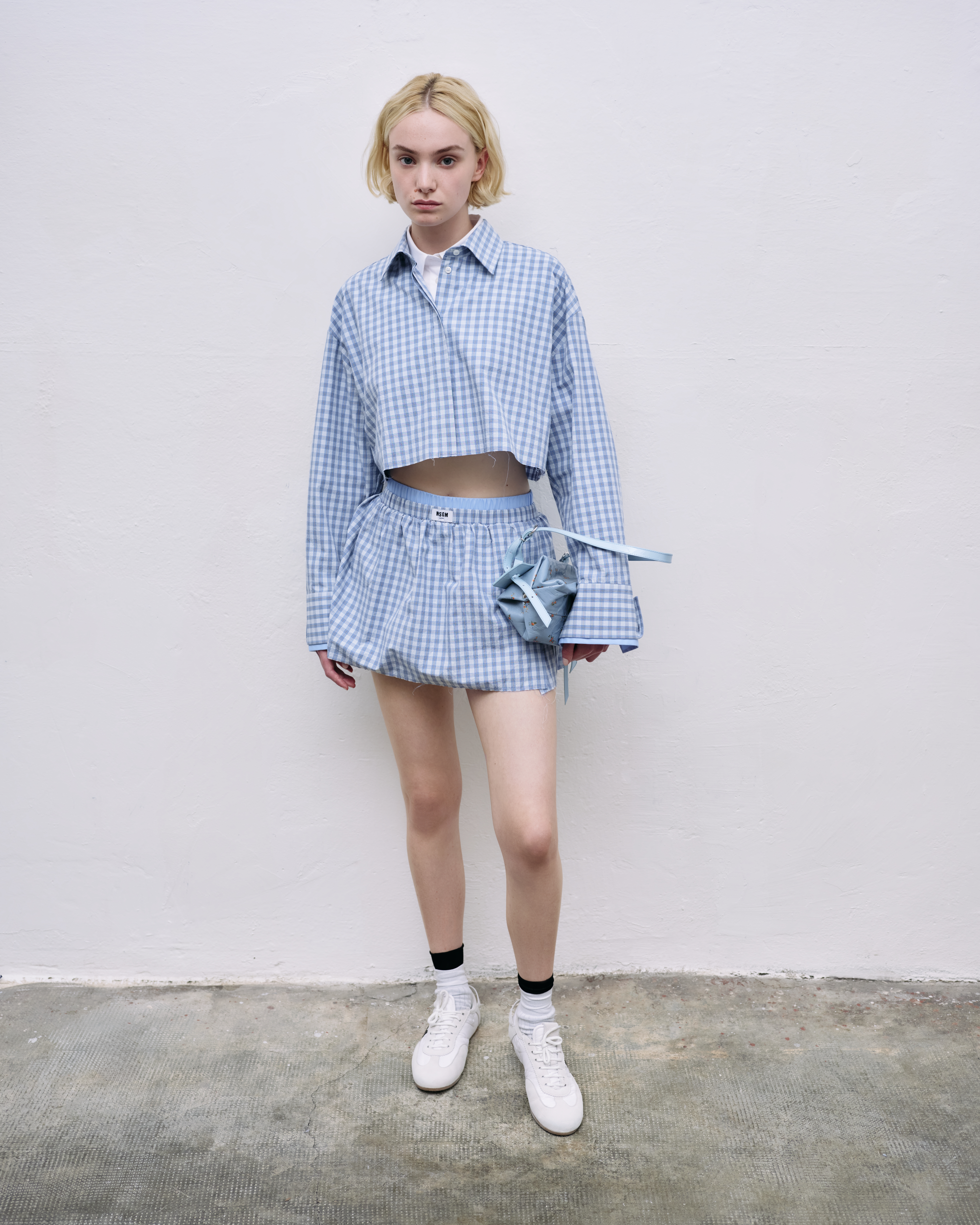MSGM