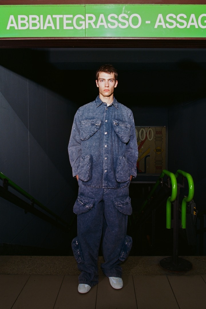MSGM