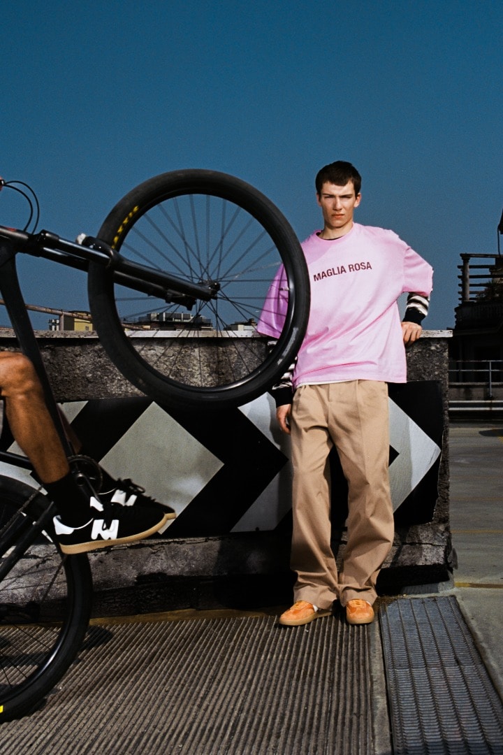 MSGM