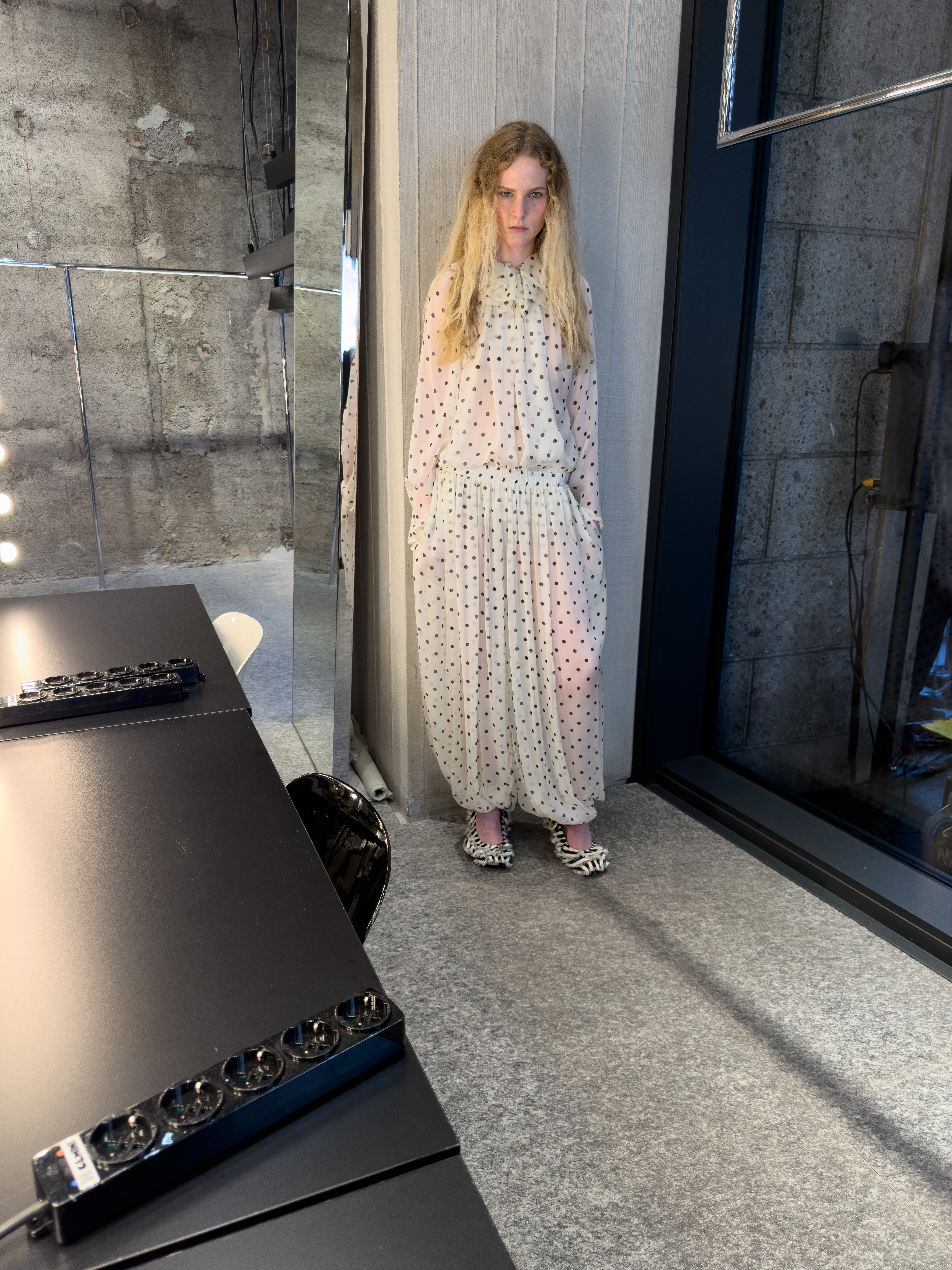MSGM