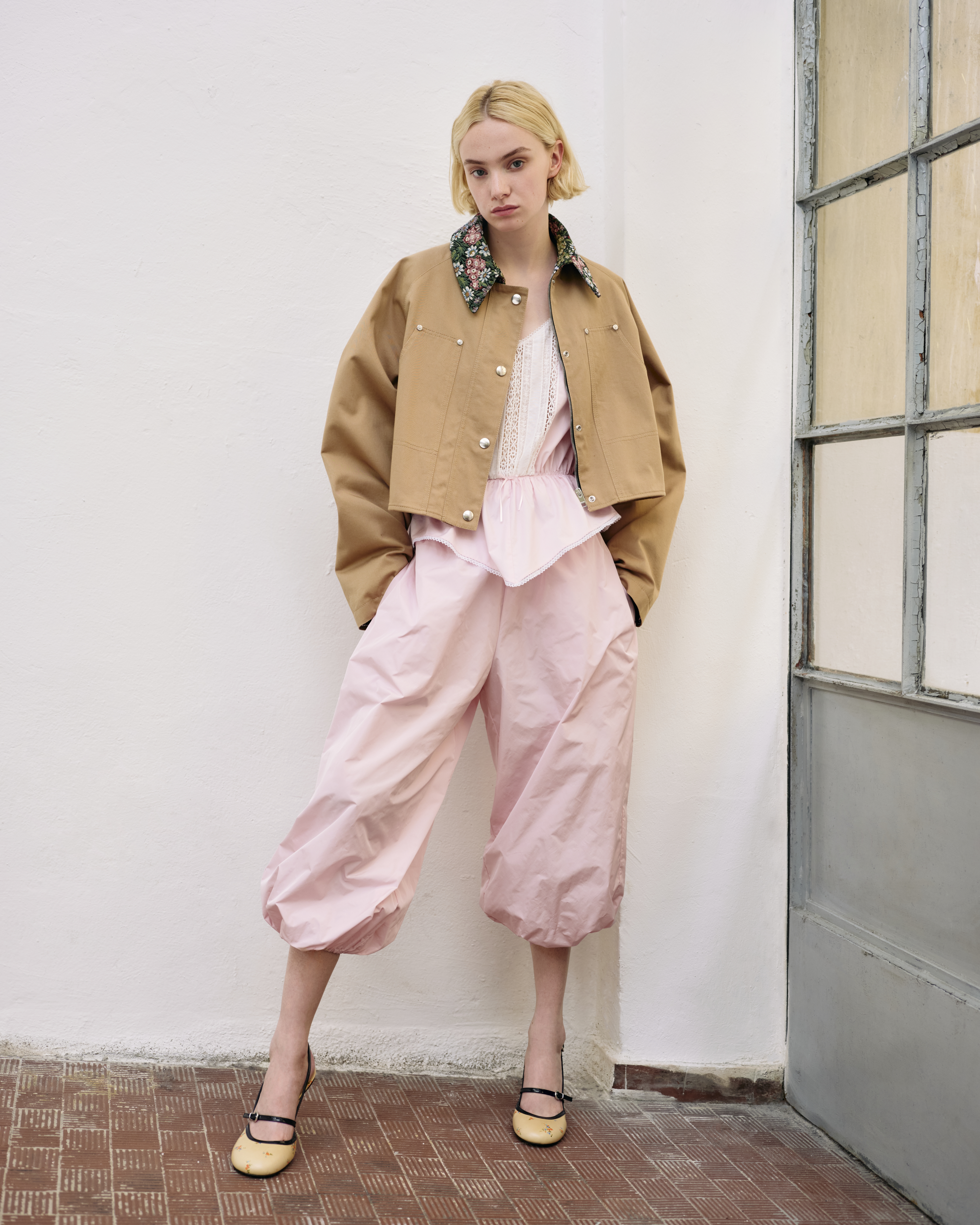 MSGM