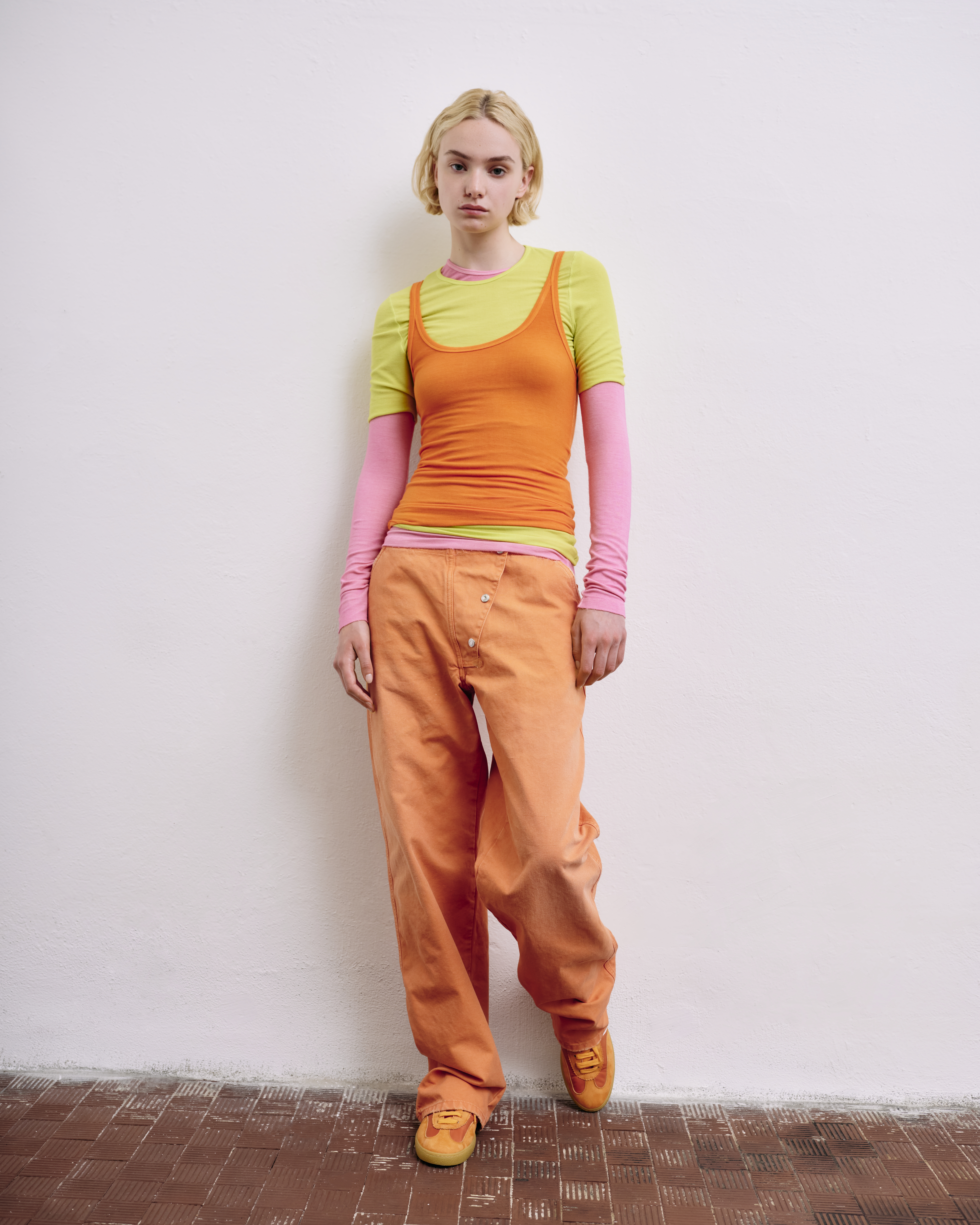 MSGM