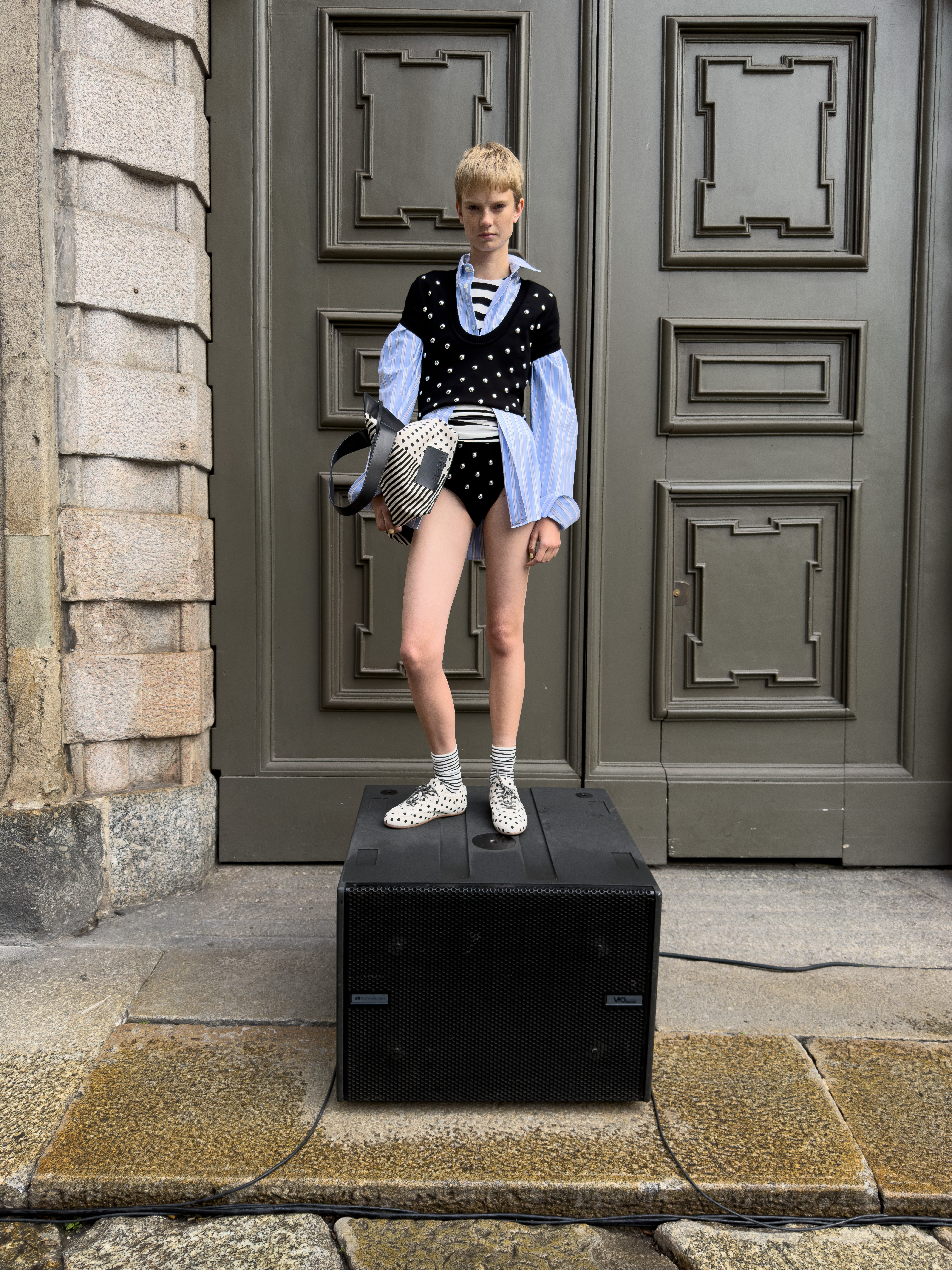 MSGM