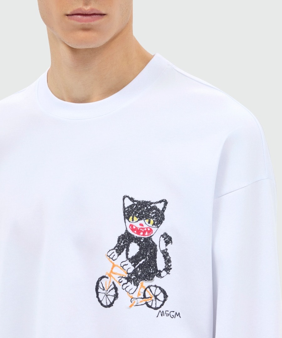 MSGMの商品画像