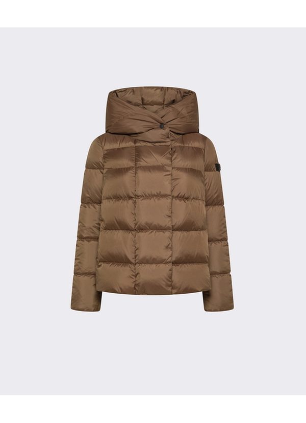 Layered Jacket